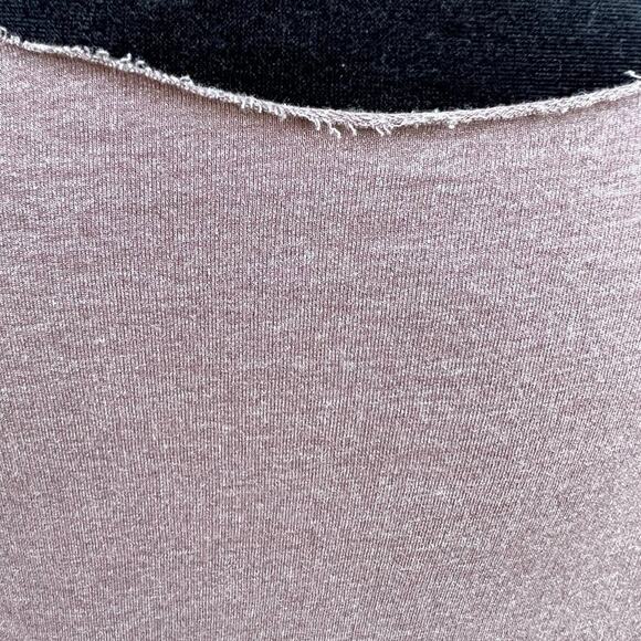 Western Women’s sweatshirt ( 3X) distressed, V-neck - Picture 6 of 12